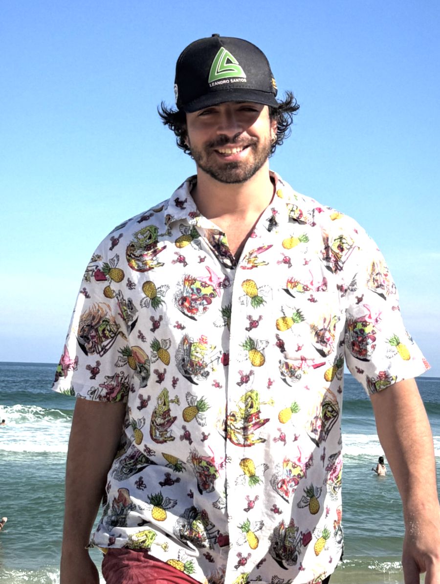 Alejandro Sitt